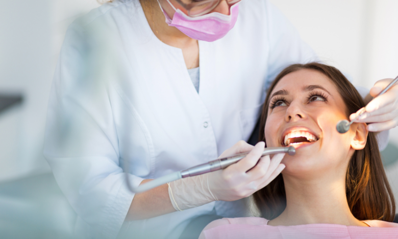 רופא שיניים – כך תדעו איך לבחור את המטפל הנכון