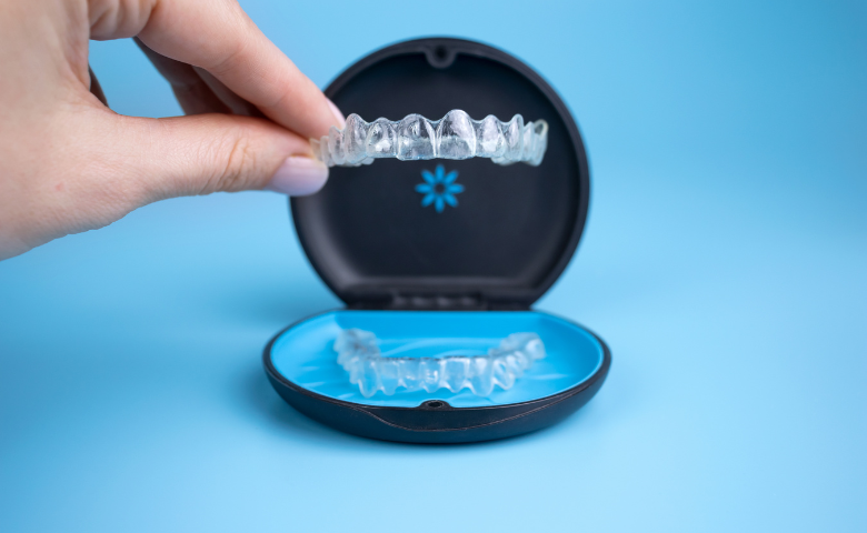 יישור שיניים שקוף מחיר – טיפים ומחירים