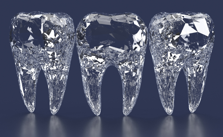 מה הוא מבנה השיניים שלנו ולמה השיניים שלנו מתחלפות